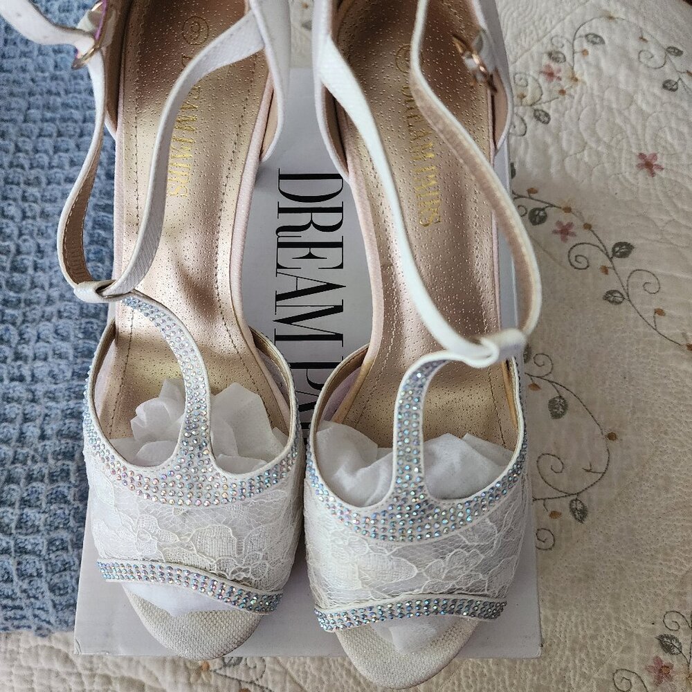 Women's Dress shoes